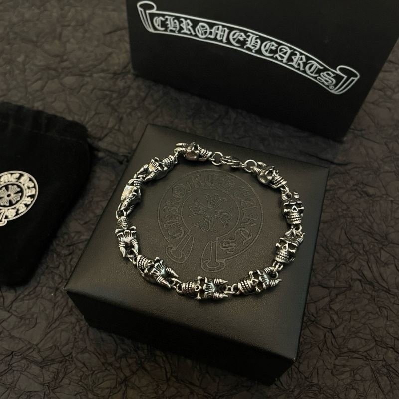 Chrome Hearts Bracelets